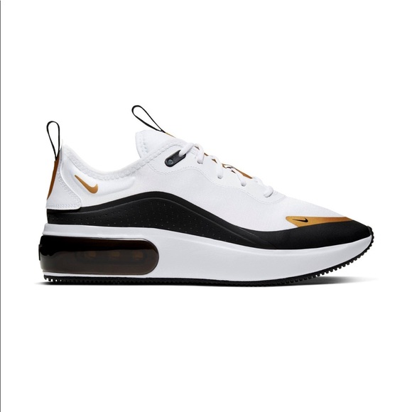 nike max dia